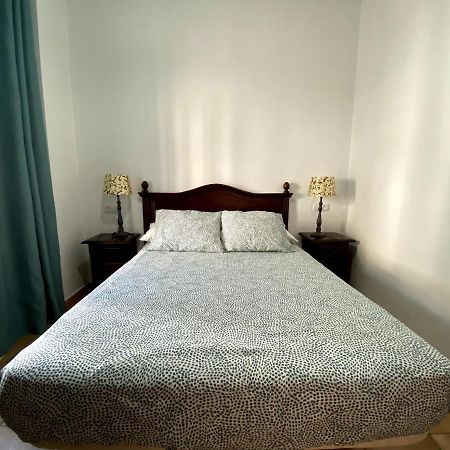 Apartamento Hostal Mellizo Лебриха Экстерьер фото