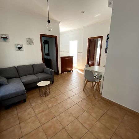Apartamento Hostal Mellizo Лебриха Экстерьер фото