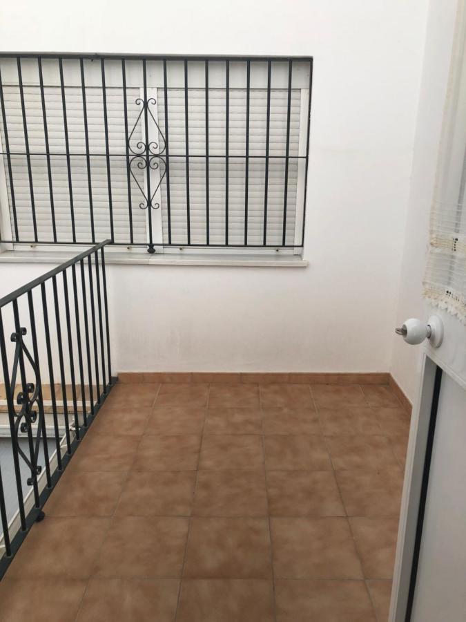 Apartamento Hostal Mellizo Лебриха Экстерьер фото
