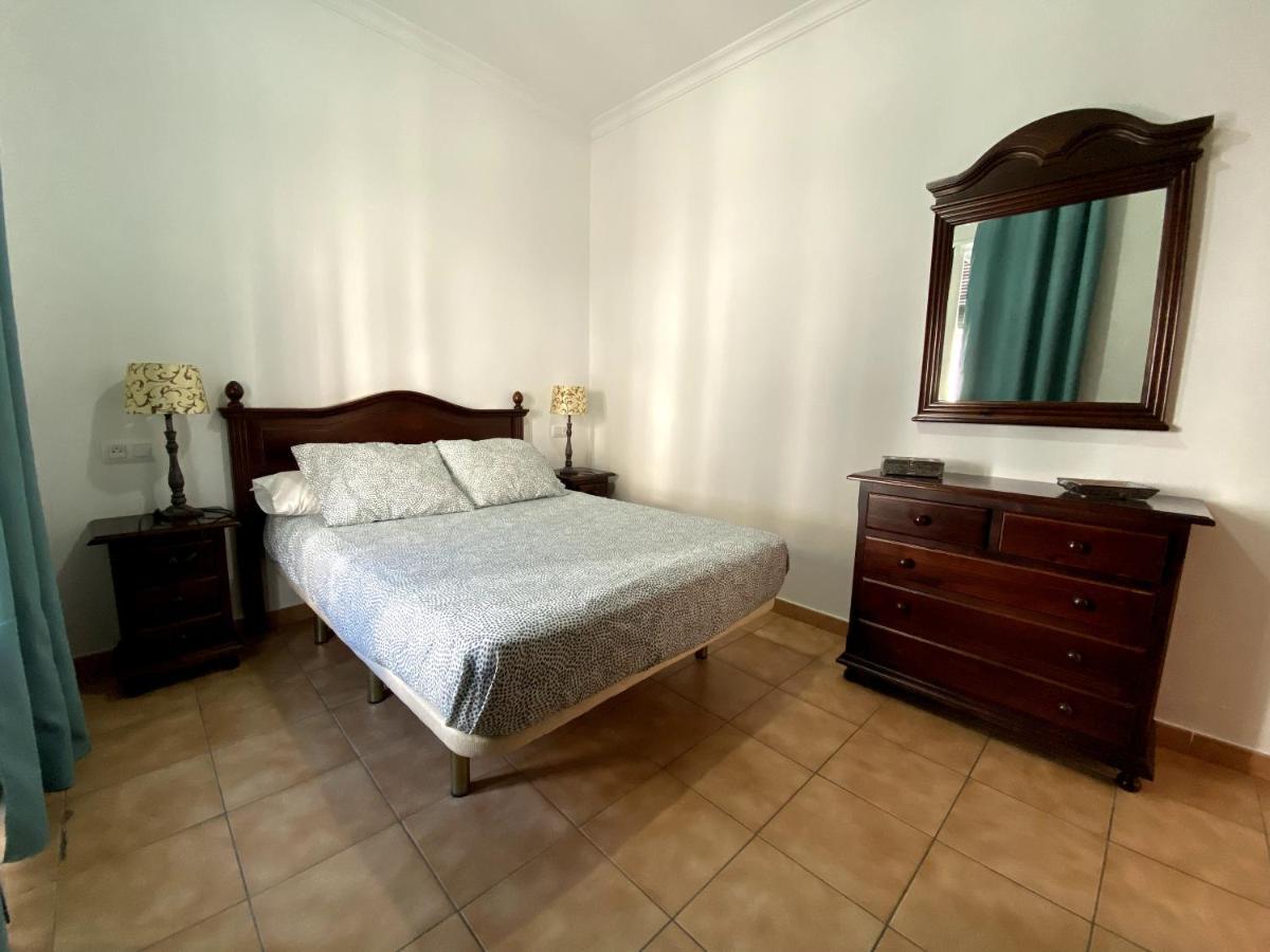 Apartamento Hostal Mellizo Лебриха Экстерьер фото