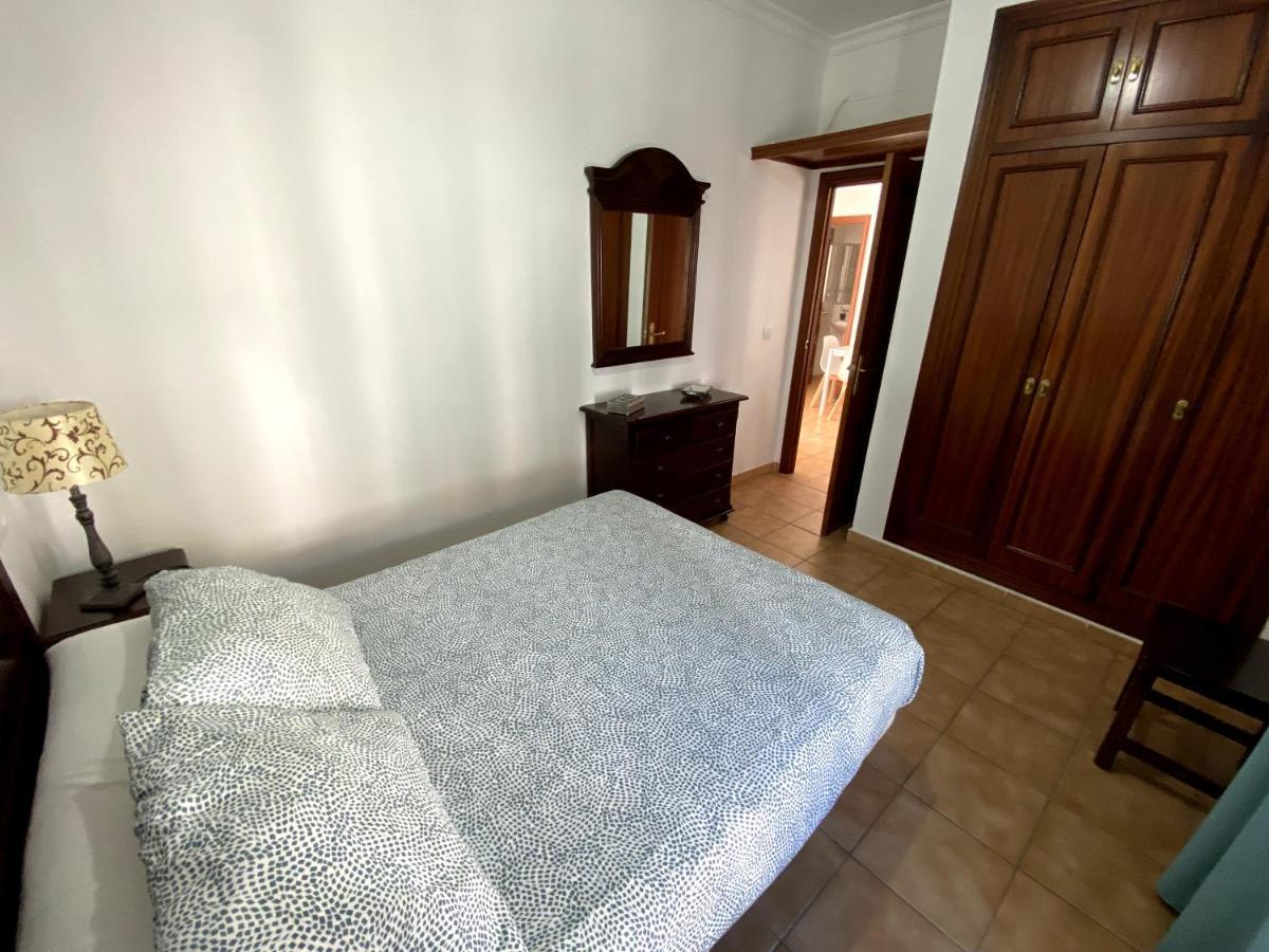 Apartamento Hostal Mellizo Лебриха Экстерьер фото