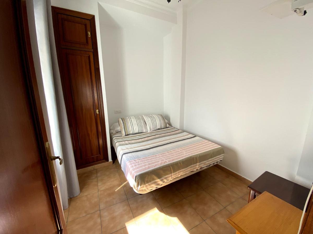 Apartamento Hostal Mellizo Лебриха Экстерьер фото
