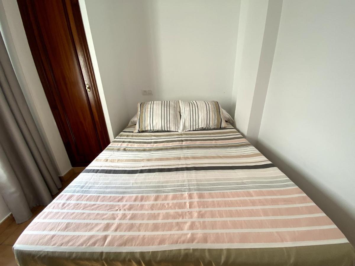 Apartamento Hostal Mellizo Лебриха Экстерьер фото