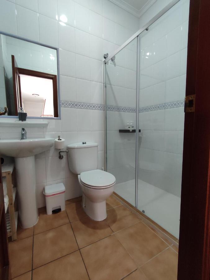 Apartamento Hostal Mellizo Лебриха Экстерьер фото